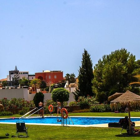 Golf Resort Torrequebrada Benalmádena Exterior foto