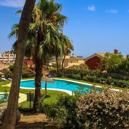 Golf Resort Torrequebrada Benalmádena Exterior foto