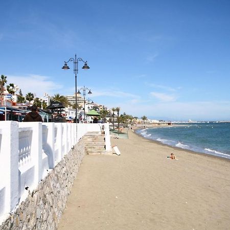 Golf Resort Torrequebrada Benalmádena Exterior foto