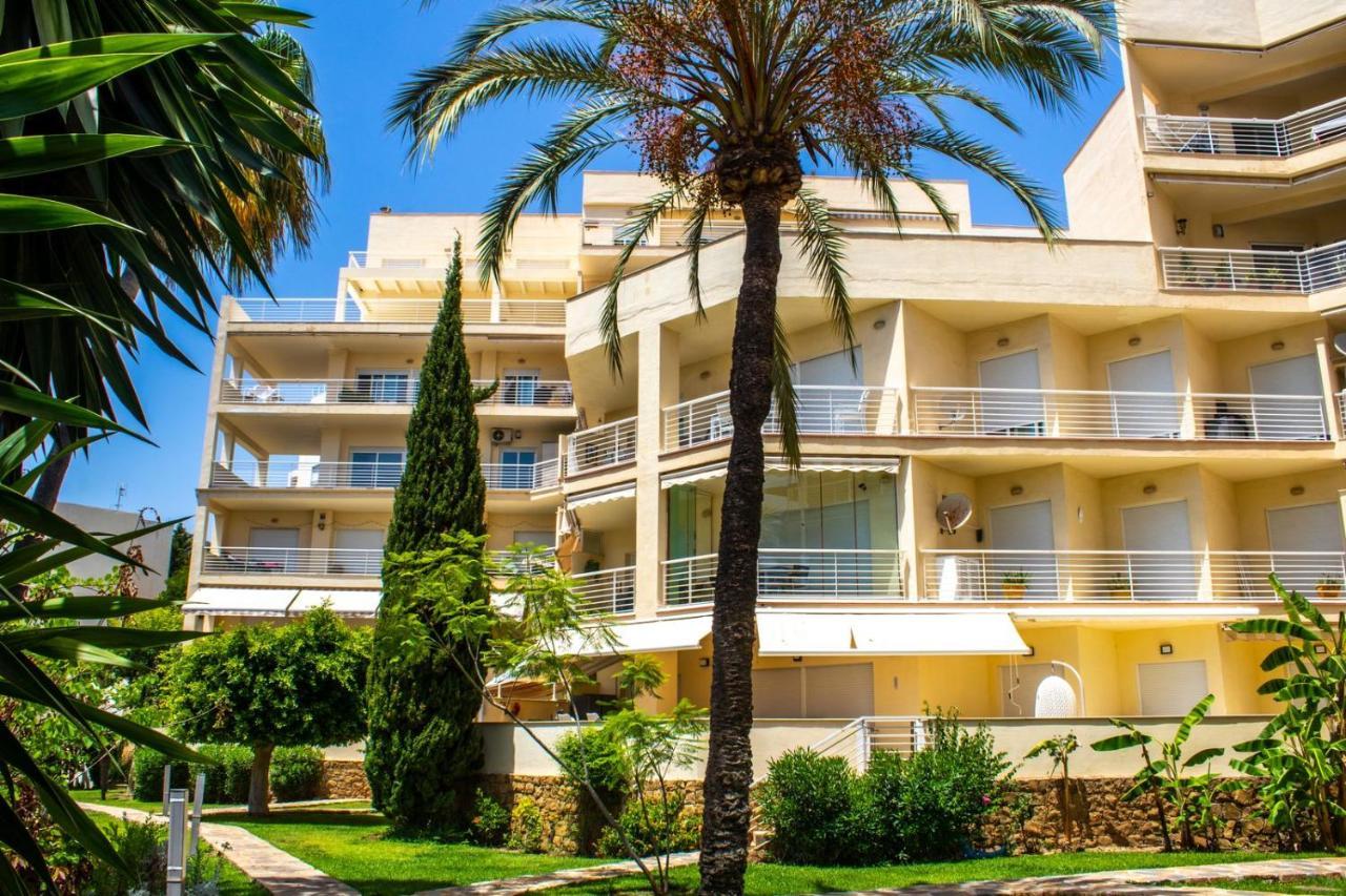 Golf Resort Torrequebrada Benalmádena Exterior foto
